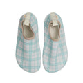 Swim Shoes | Fern Plaid - The7Letter