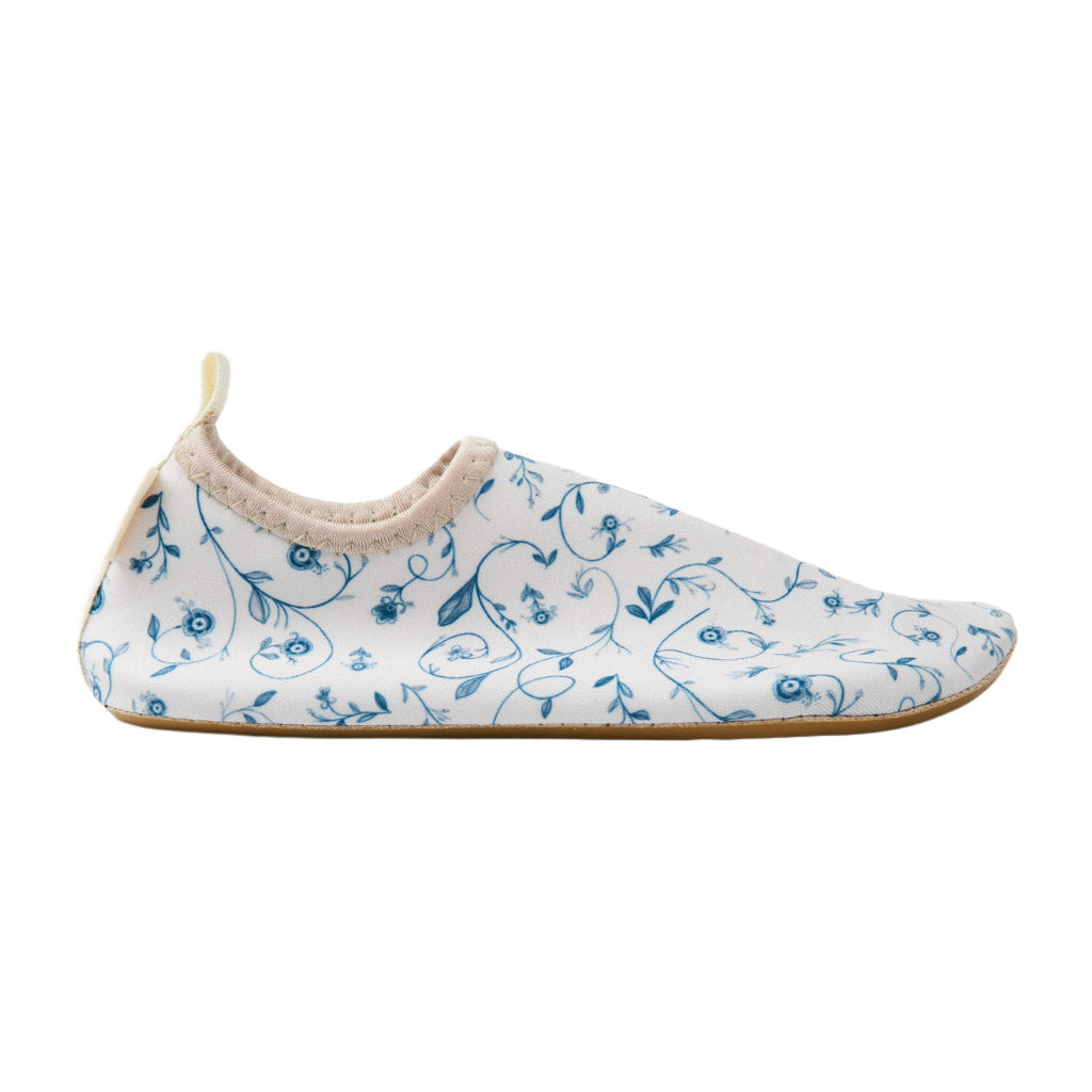 Swim Shoes - Scandi Floral - The7Letter