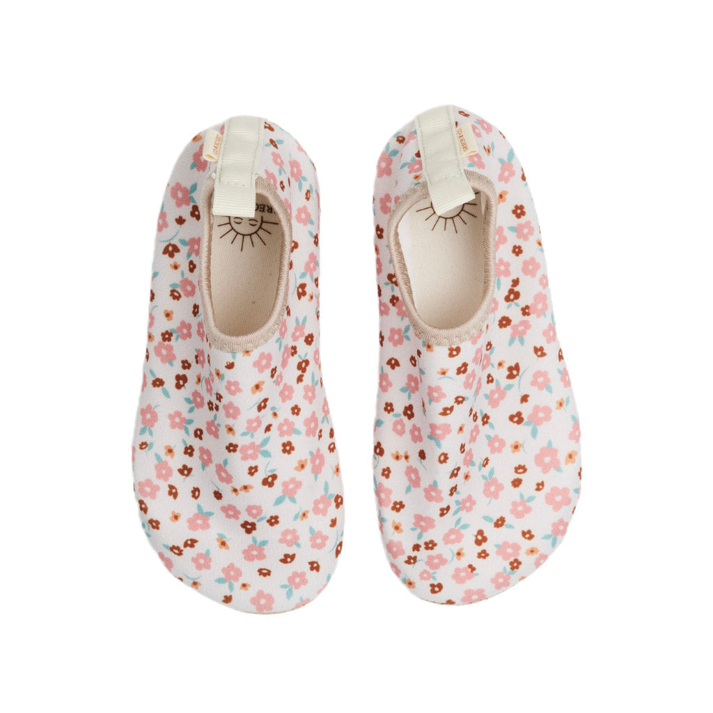 Swim Shoes - Sunset Meadow - The7Letter