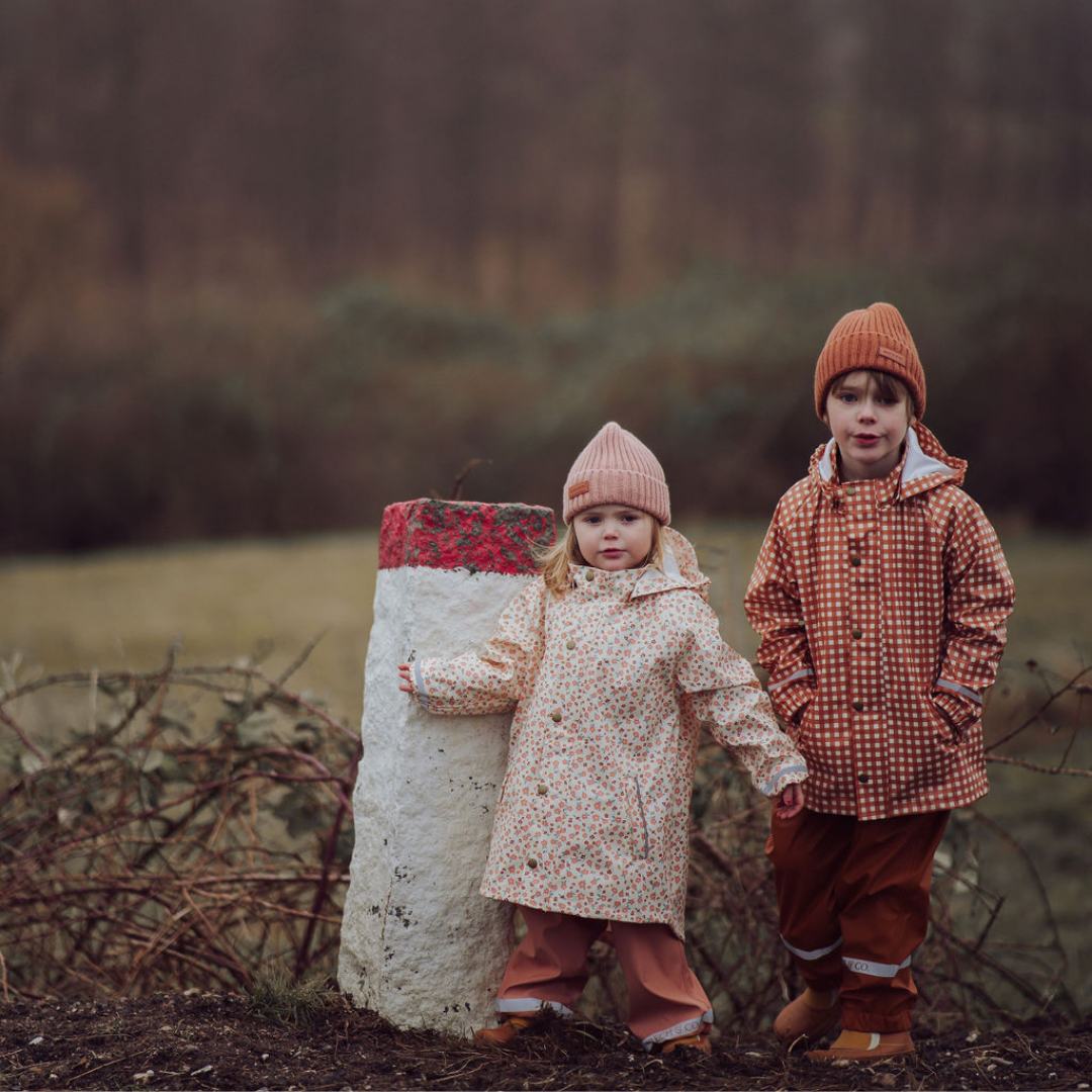 Rain Pants | Sienna - The7Letter