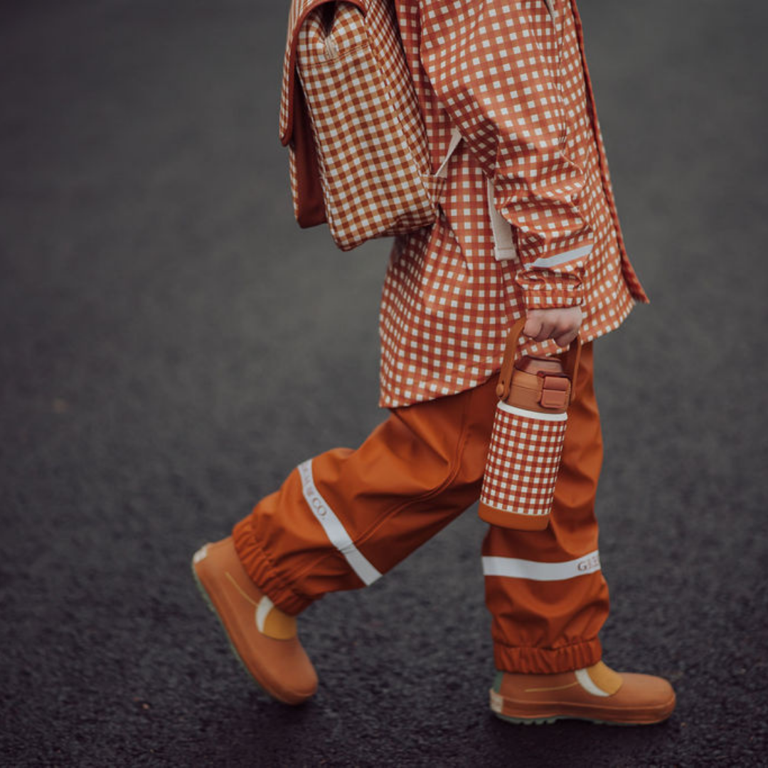 Rain Pants | Sienna - The7Letter