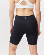 Go Again Bike Short 8" - The7Letter