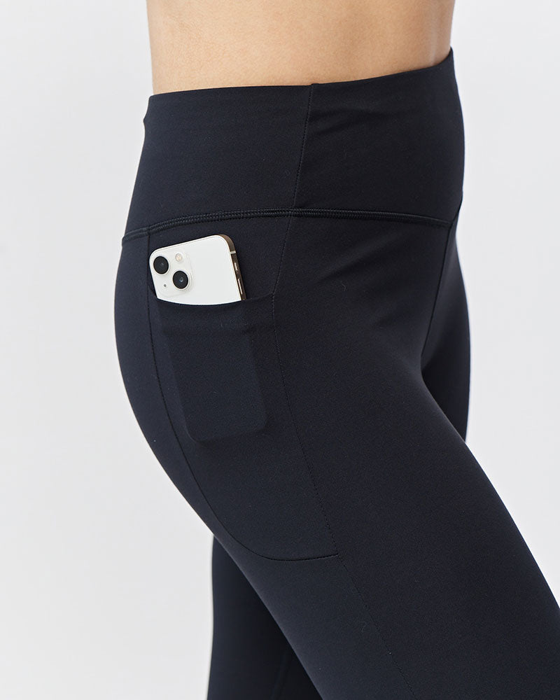 Go Again Women's Full Length Legging - The7Letter