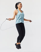 Go Again Women's Full Length Legging - The7Letter