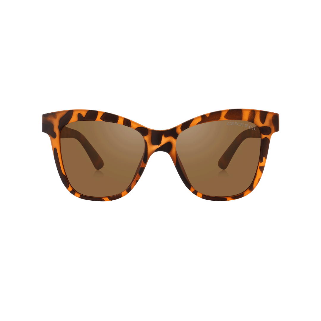 Iconic Wayfarer Ombre | Polarized Sunglasses | Baby | 0-2 Y - The7Letter