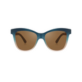 Iconic Wayfarer Ombre | Polarized Sunglasses | Teen | 9-14 Y - The7Letter