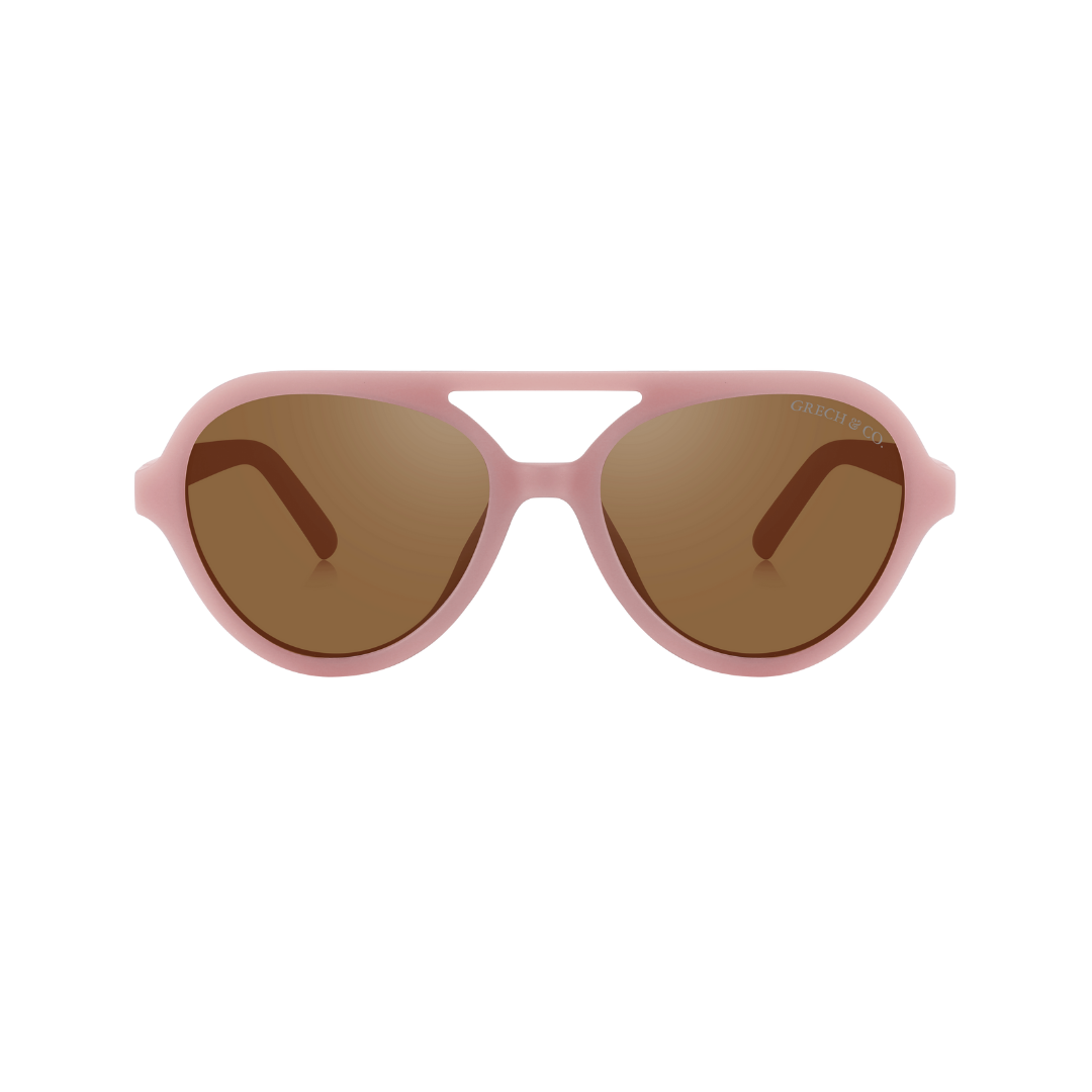 Aviator | Polarized Sunglasses | Adult | 15+ Y - The7Letter