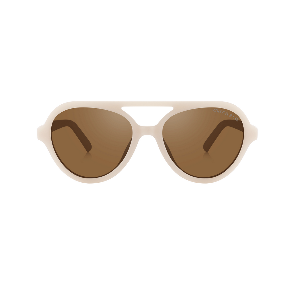 Aviator | Polarized Sunglasses | Adult | 15+ Y - The7Letter