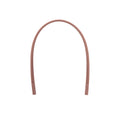 Sunglasses Strap | Soft Silicone | Heather Rose - The7Letter