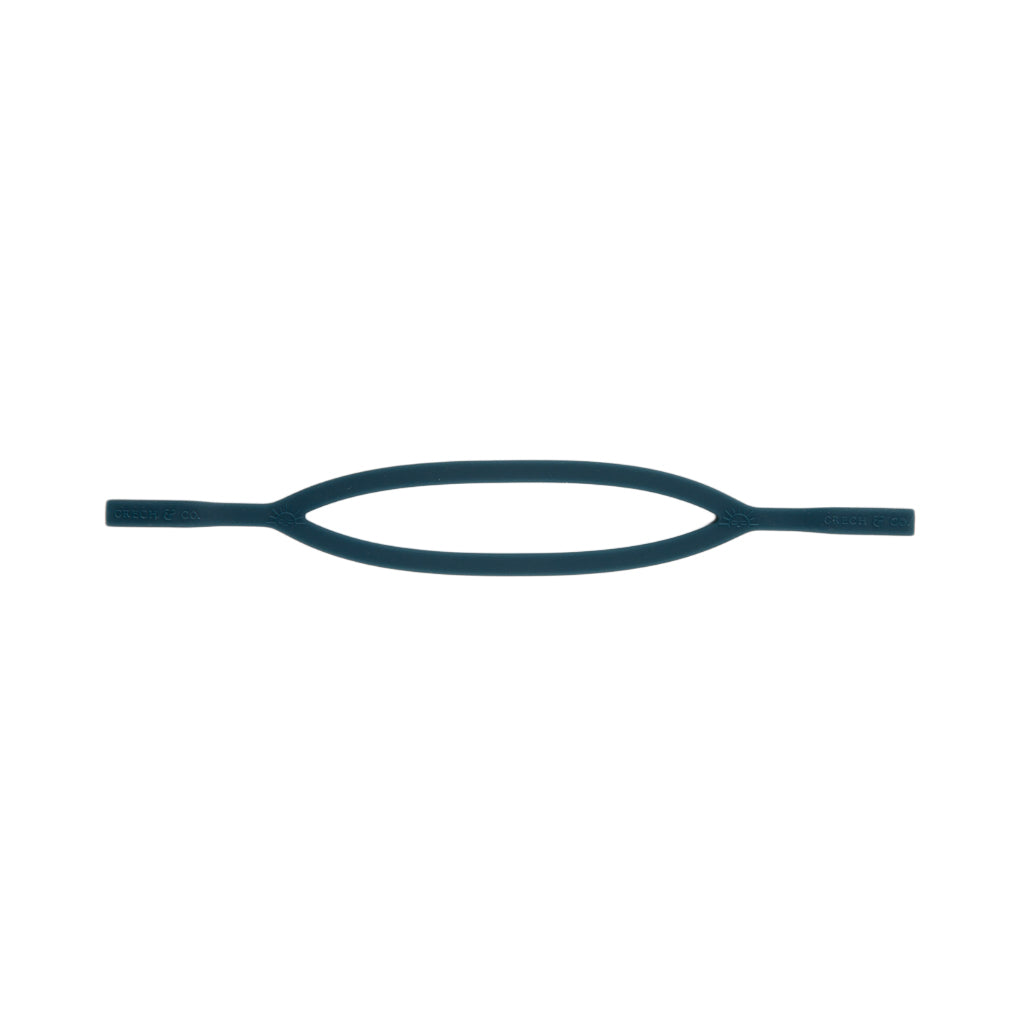 Baby Sunglasses Strap | Desert Teal - The7Letter