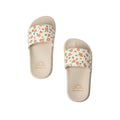 Slide Sandal | Sunset Meadow - The7Letter