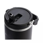 Stanley Iceflow Flipstraw 2.0 - Schwarz