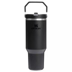 Stanley Iceflow Flipstraw 2.0 - Schwarz