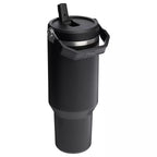 Stanley Iceflow Flipstraw 2.0 - Schwarz