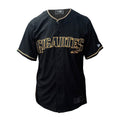 Maillot des Gigantes del Cibao