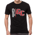 T-shirt noir vintage Gigantes del Cibao