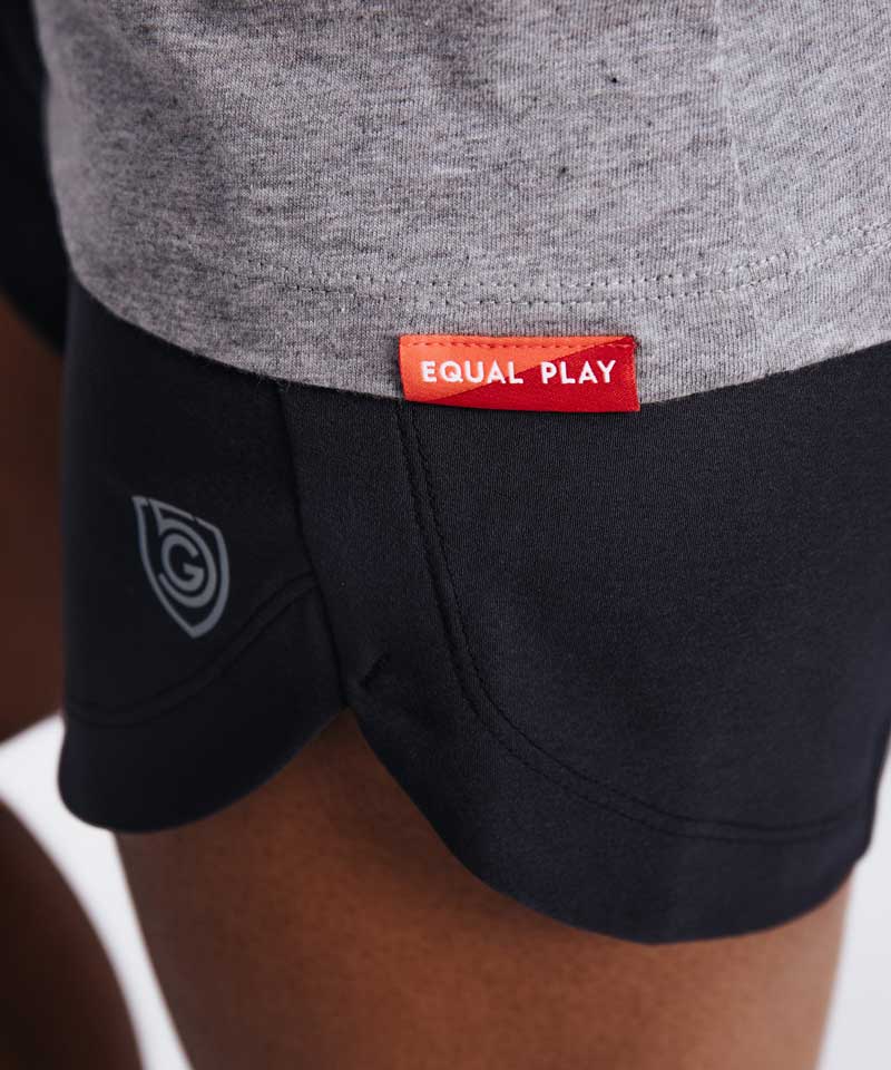 T-shirt de sport pour femme Goal Five