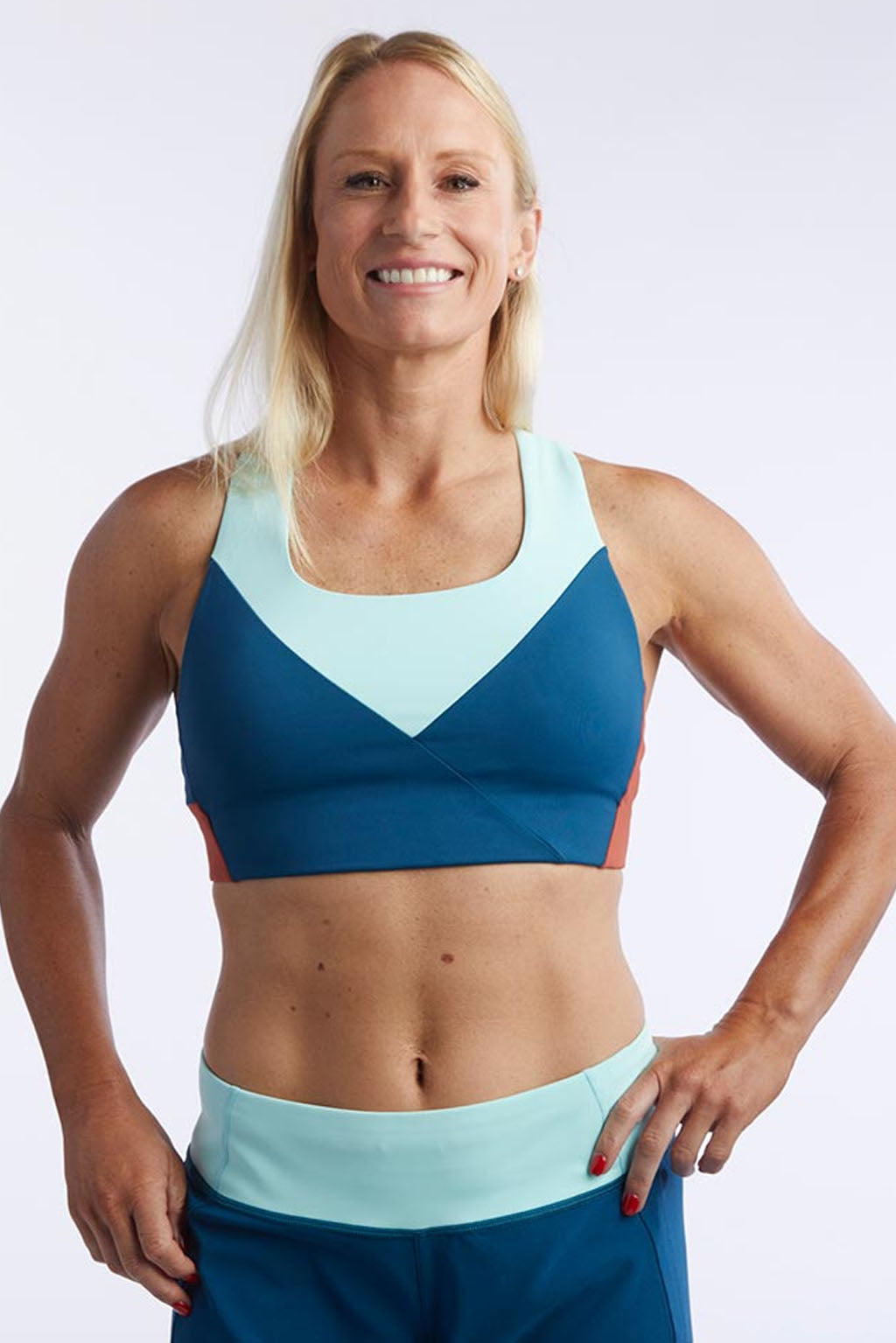 Pionxr Bra Top - The7Letter