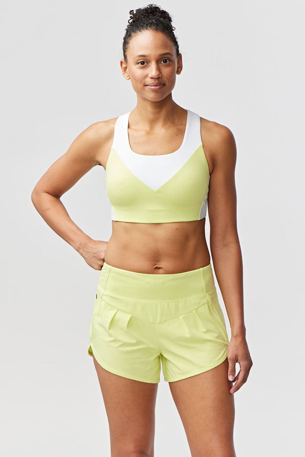 Pionxr Bra Top - The7Letter