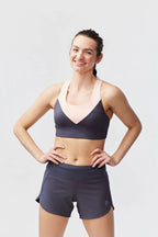 Shorts d'entraînement Excel pour femmes
