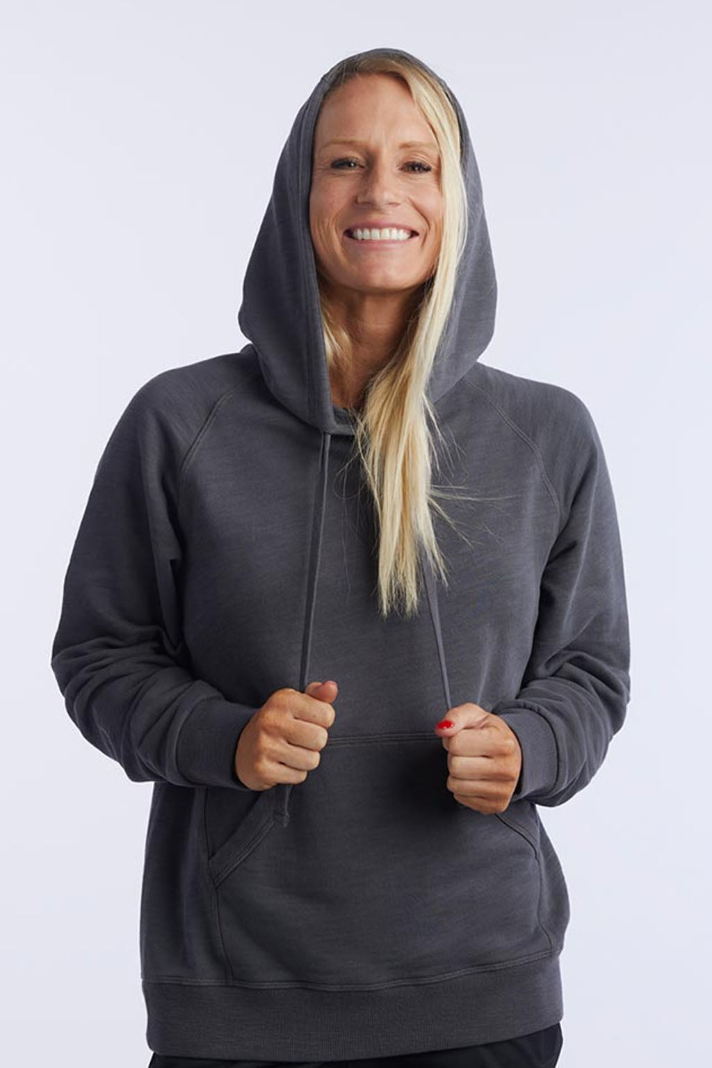 Freasy Women's Relaxed Fit Hoodie - The7Letter