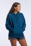 Freasy Women's Relaxed Fit Hoodie - The7Letter