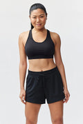 G5 Advance 4.5" Knit Short - The7Letter
