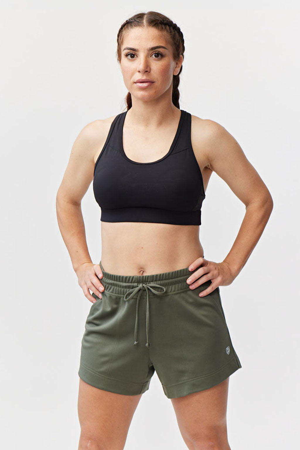 G5 Advance 4.5" Knit Short - The7Letter