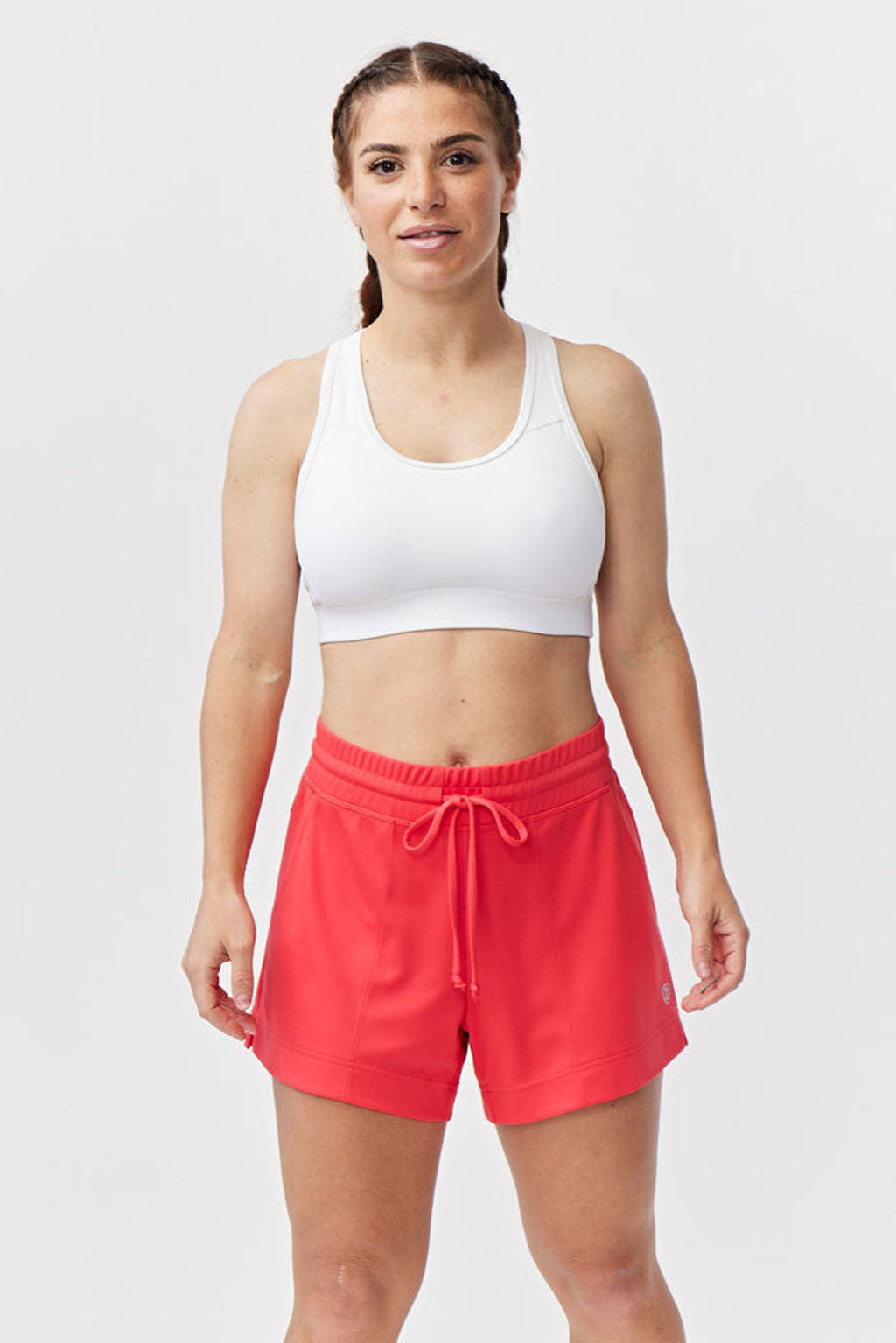 G5 Advance 4.5" Knit Short - The7Letter