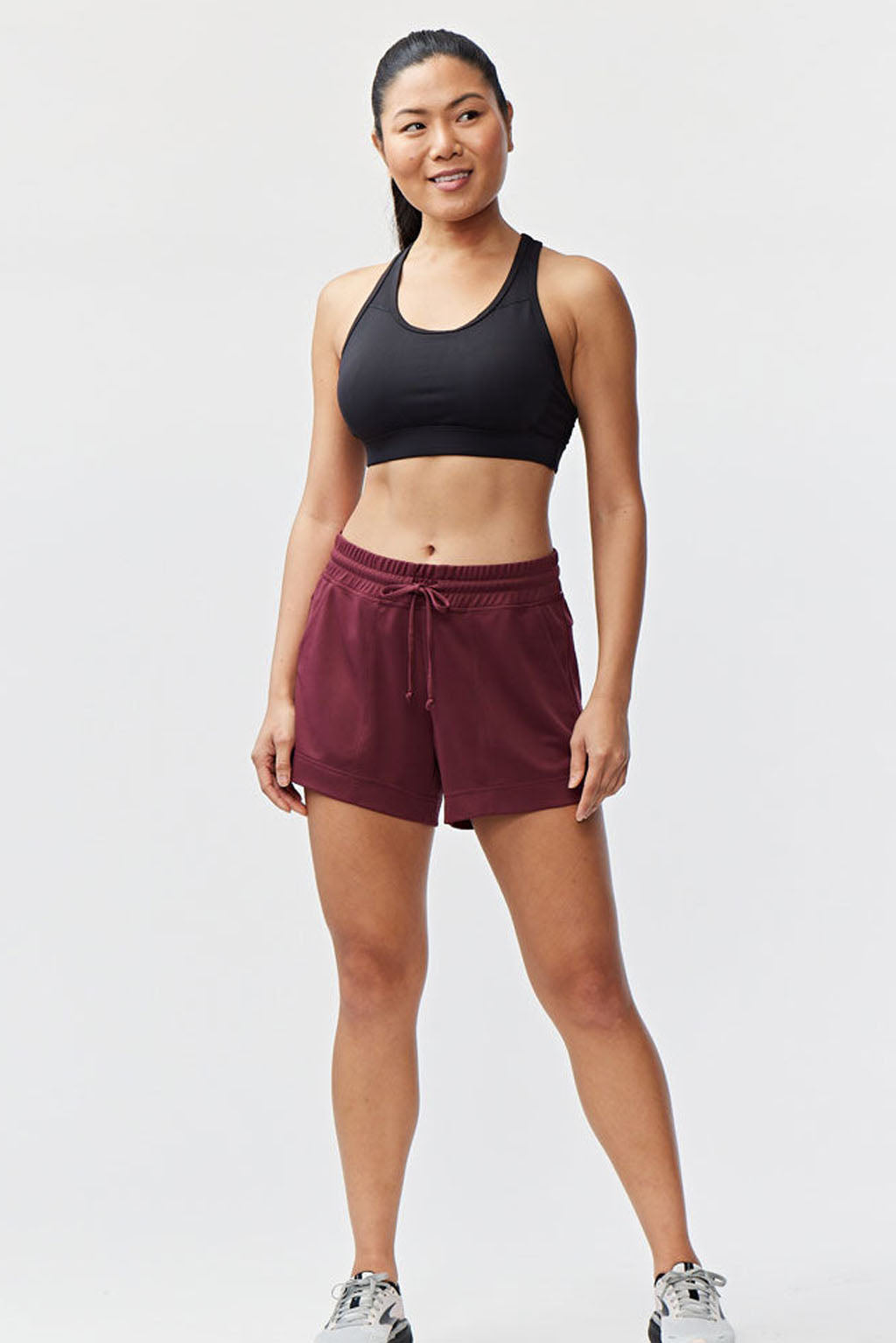 G5 Advance 4.5" Knit Short - The7Letter