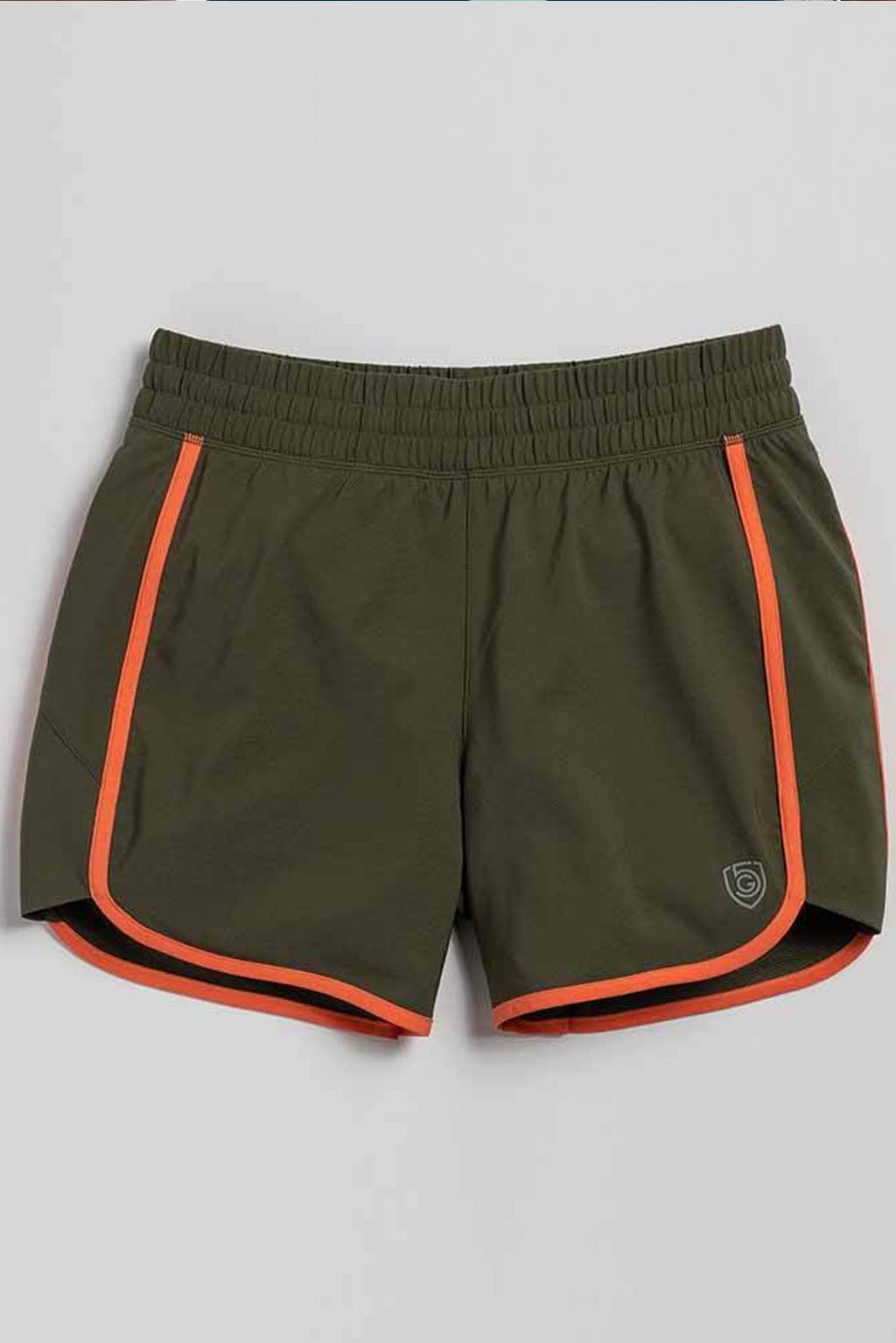 Indie Damen-Sportshorts