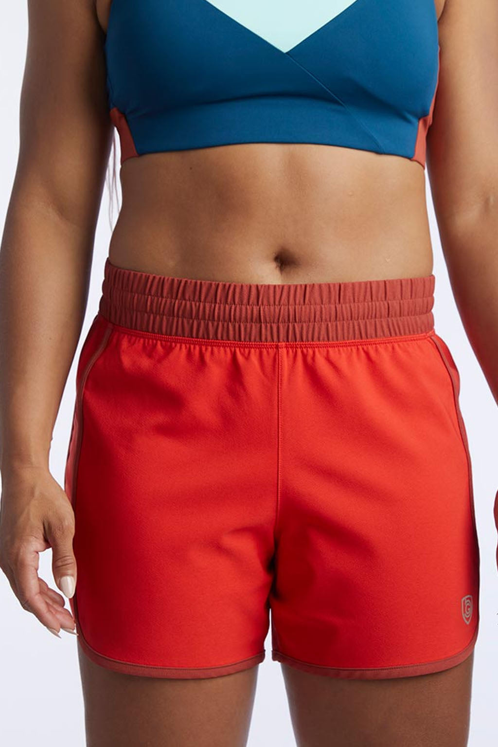 Indie Damen-Sportshorts