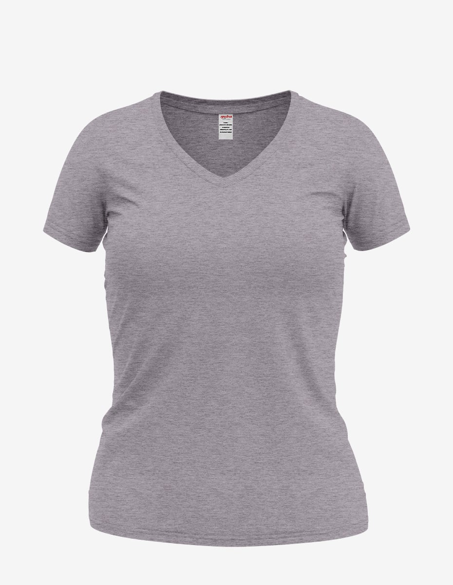 Wonder V-Neck 8650 - The7Letter