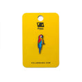 VZLA Guacamaya Pin