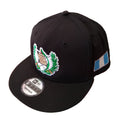 Casquette New Era brodée Guatemala