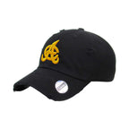 Aguilas Cibaeñas bestickte Vintage-Mütze (AC)
