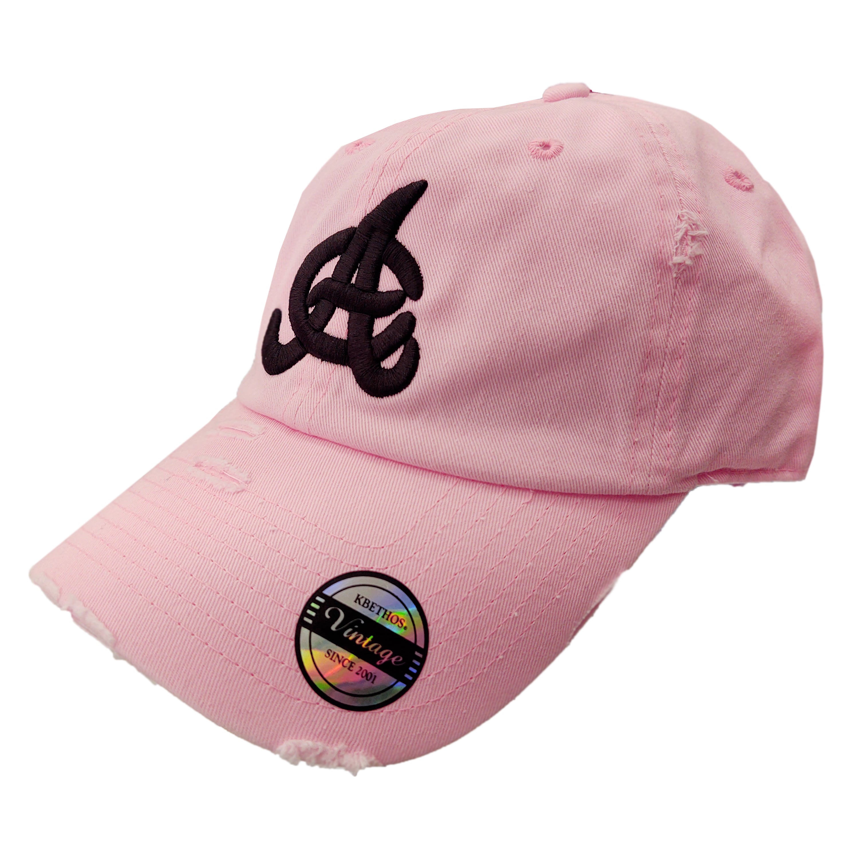 Casquette Vintage Brodé Aguilas Cibaeñas (AC)