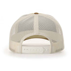 VZLA Blonde Trucker Hat