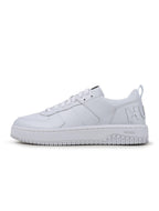 Chaussures Kilian Tenn Blanches pour homme Hugo Boss