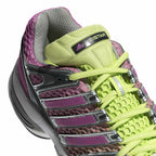 Adidas Damen Adistar Control 5 - Lila