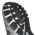 Adidas Damen Adistar Control 5 - Lila