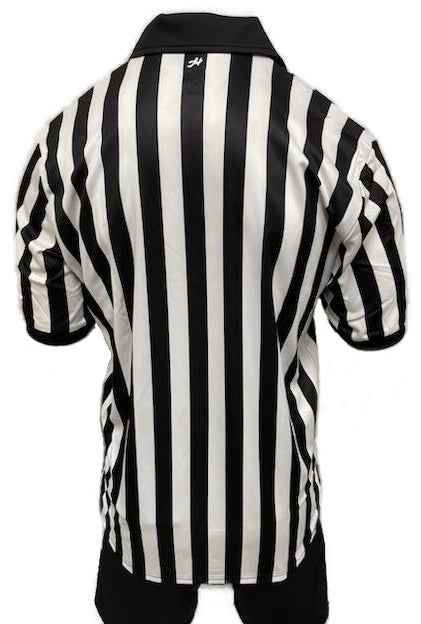 IHSA (Illinois) Honig's Ultra Tech Football Short Sleeve Shirt - Sublimated