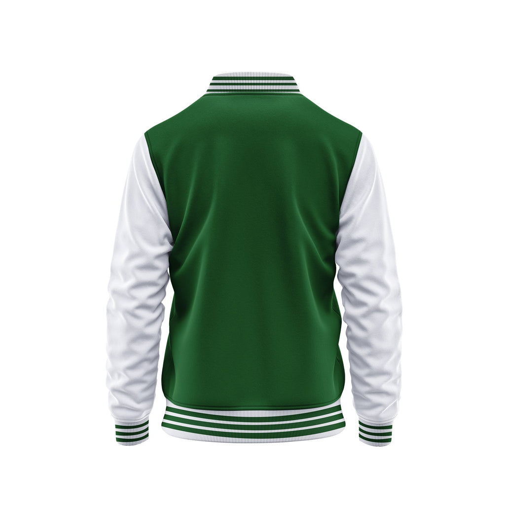 Veste zippée officielle des Estrellas Orientales – Équipe de baseball dominicaine LIDOM