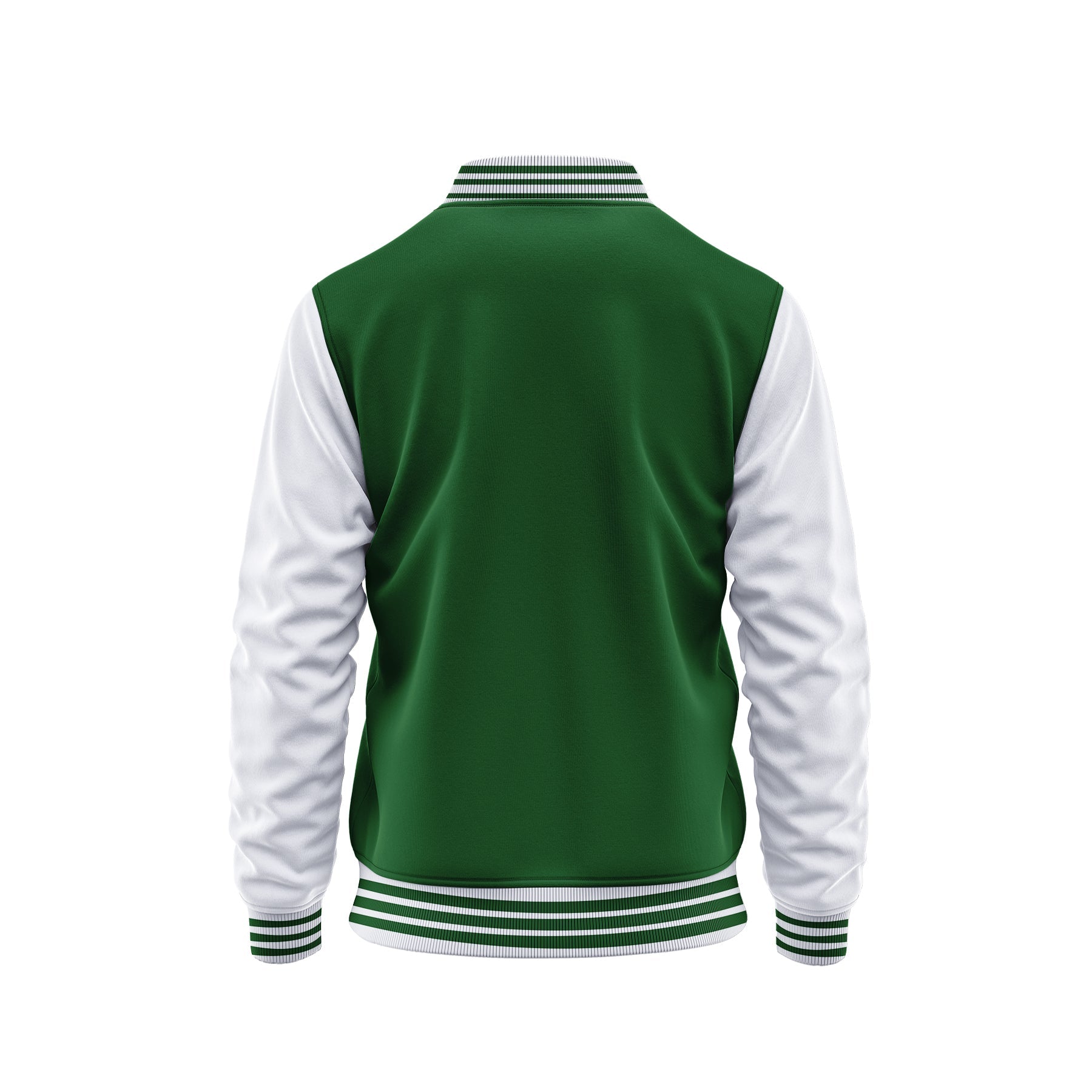 Veste zippée officielle des Estrellas Orientales – Équipe de baseball dominicaine LIDOM