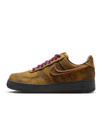 Nike Air Force 1 für Herren - Bouclé