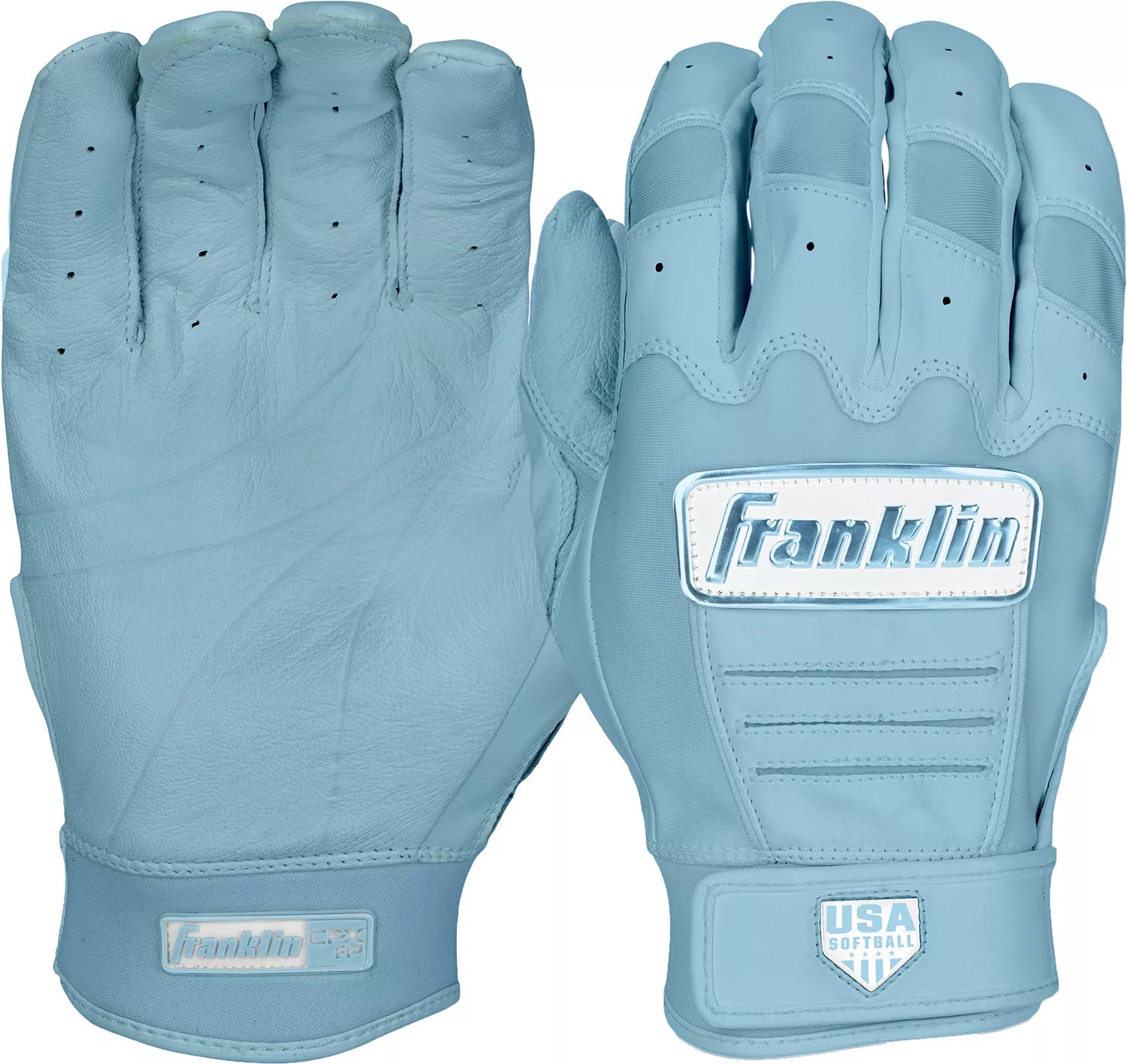 Franklin USA Femme Softball CFX FP Gant de frappeur - 20716F