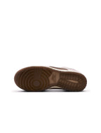 Nike Dunk Low pour femme - Cacao Wow/Pale Ivory-Pink