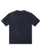 T-shirt Pro Standard Raiders Logo - Bleu marine vintage