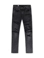 Jean Levis 512™ Slim Taper - Noir délavé