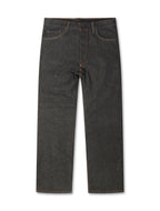 Levis 501™ Original Shrink to Fit Jeans - Black Rigid